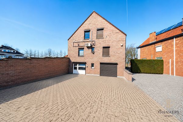 Huis te koop / Sint-Truiden