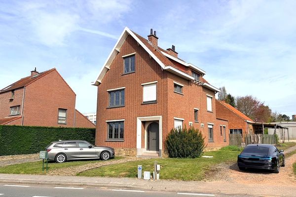 Huis te huur / Heverlee