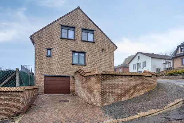 Huis te koop / Overijse