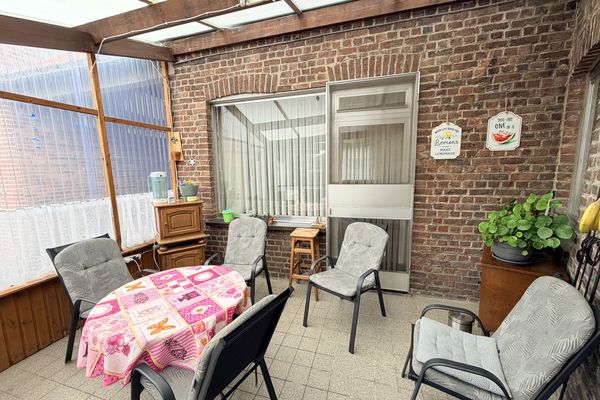 Huis te koop / Vliermaalroot