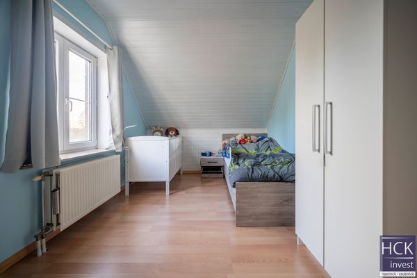 Huis te koop / Kruishoutem