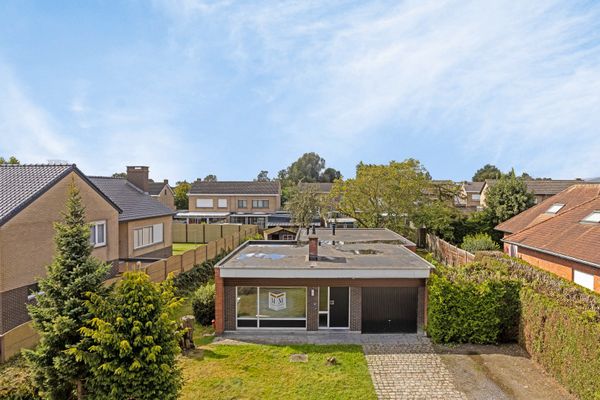 Huis
                            optie koop in Torhout
