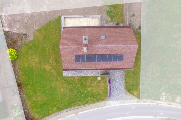 Huis te koop / Horebeke