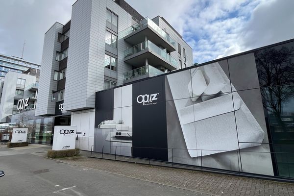 Retail in Hasselt