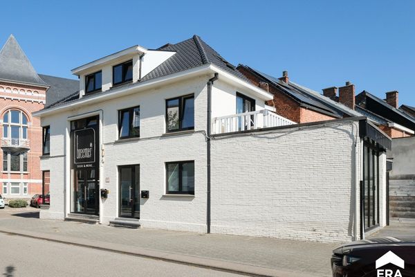 Commercieel te koop / Hasselt