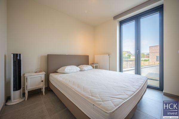 Appartement te huur / Kruishoutem