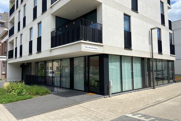 Office
                            for sale in Deurne