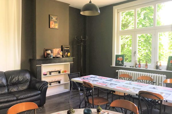 Commercieel te huur / Diksmuide