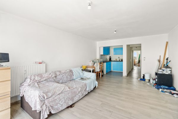 Appartement
                                te koop
                                in De Haan