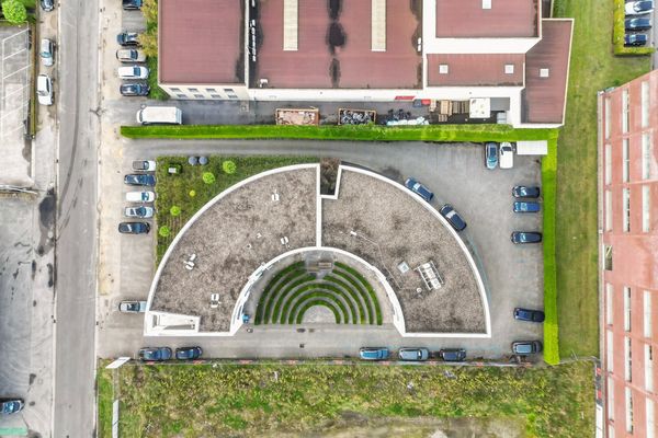 Kantoor te koop / Zwijnaarde