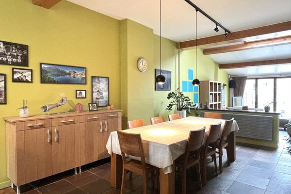 Huis te koop / Bertem