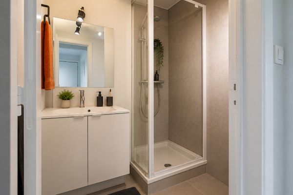 Appartement option d'achat / Courtrai