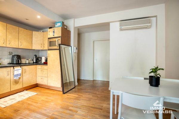 Appartement te koop / Leuven