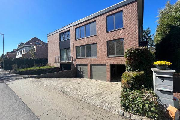 Appartement in Heverlee