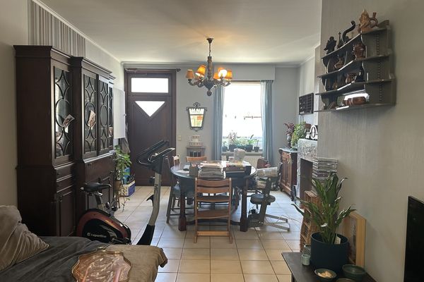 Huis te koop / Wijgmaal