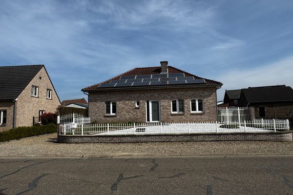 Huis
                                te huur
                                in Lanaken