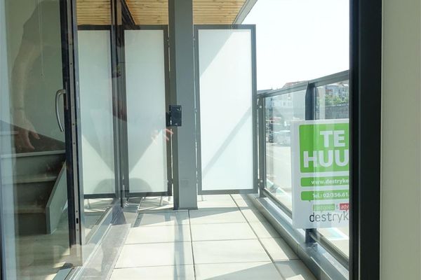 Appartement te huur / Halle