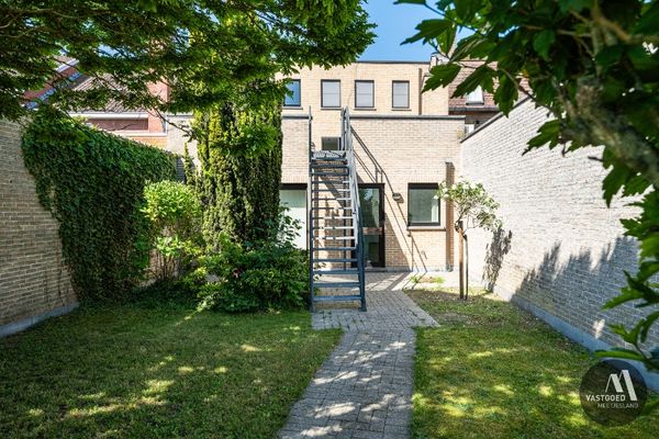 Appartement te huur / Adegem