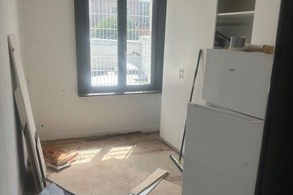 Huis te koop / Geraardsbergen