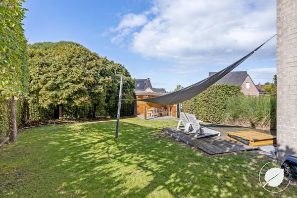 Huis te koop / Herk-de-Stad