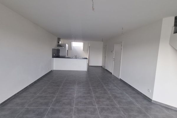 Appartement te huur / Kortessem