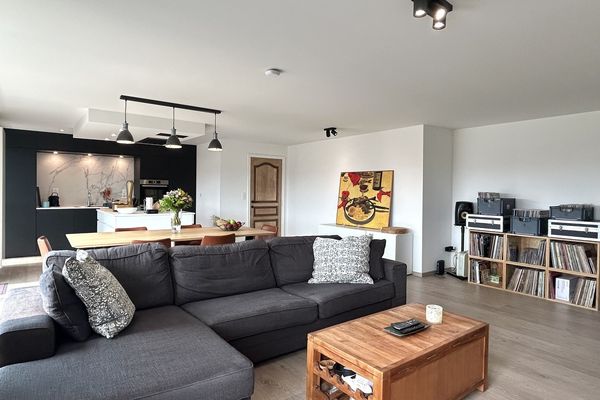 Appartement te koop / Heverlee