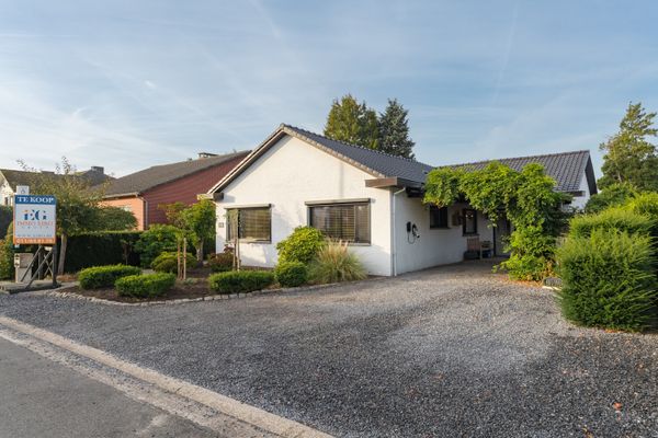 Huis
                                te koop
                                in Lommel