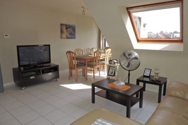 Appartement verkocht / Beringen