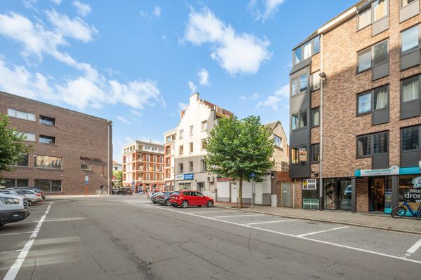 Appartement te koop / Sint-Truiden