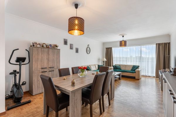 Appartement te koop / Sint-Truiden