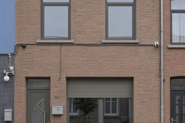 Woning
                            te koop in Sint-Niklaas