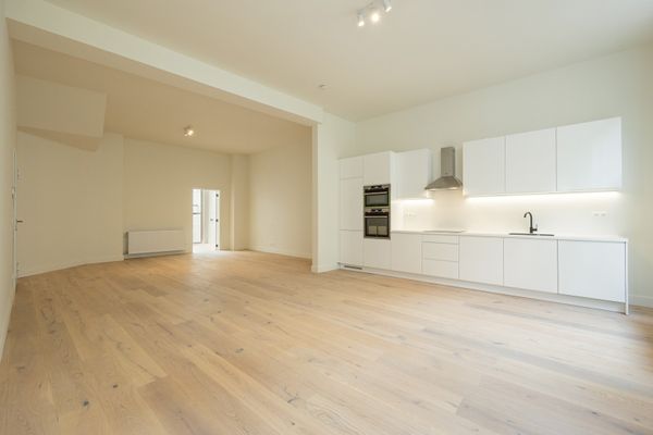 Appartement
                            te koop in Antwerpen