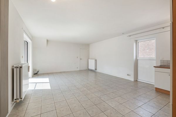 Appartement te koop / Sint-Truiden