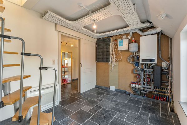 Appartement te koop / Houthalen-Helchteren