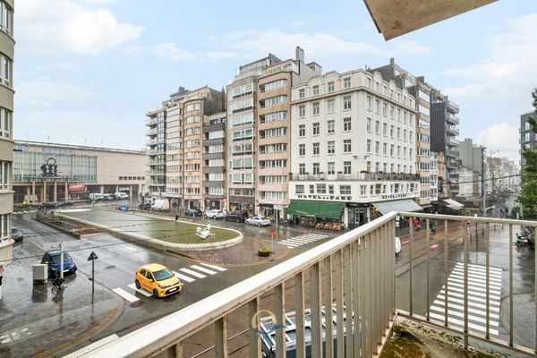 Appartement te koop / Oostende