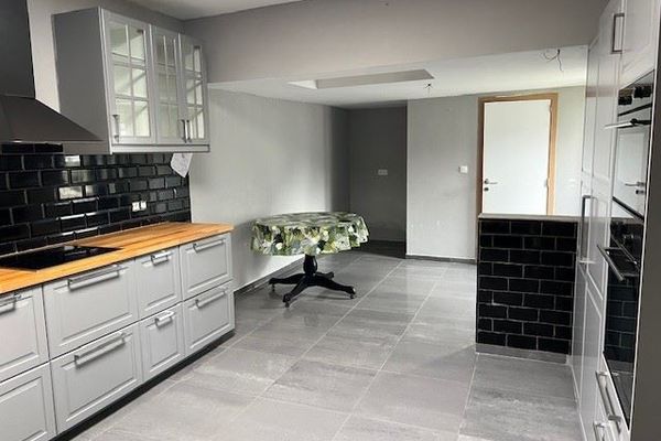 Huis te koop / Ninove