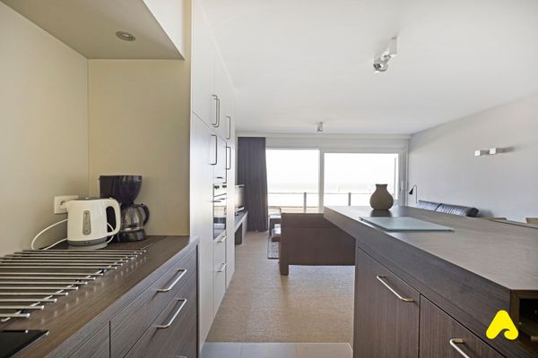 Appartement te koop / De Panne