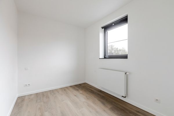 Appartement optie koop / Kessel