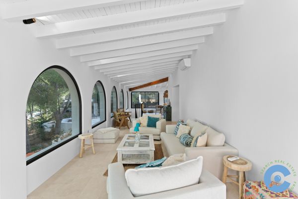 Huis te koop / Eivissa