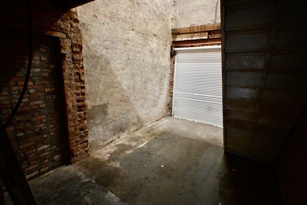Huis optie koop / Nijlen