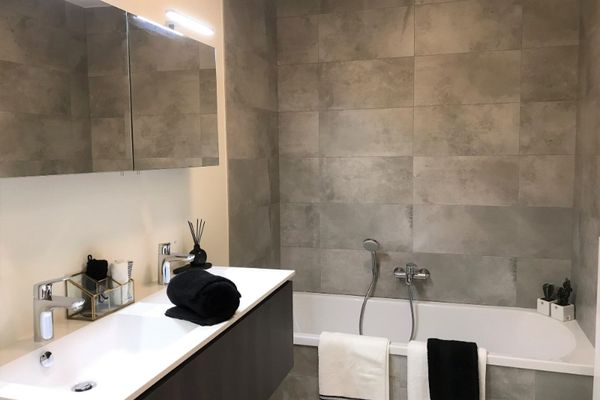 Project te koop / Diksmuide