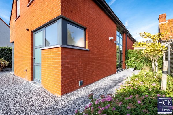 Huis te huur / Zulte