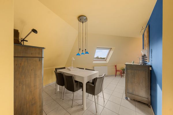Appartement te koop / Melle