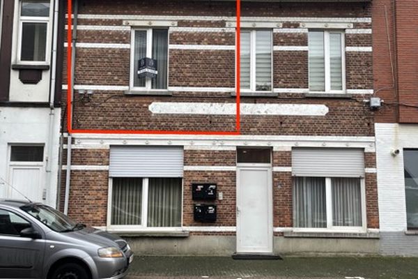 Appartement
                                verhuurd in Beringen