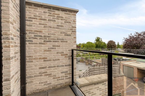 Appartement verhuurd / Neerpelt