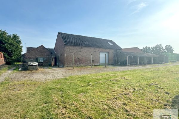 Huis te koop / Wellen