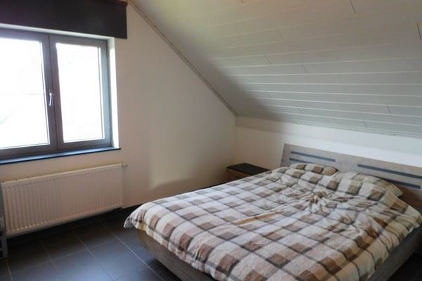 Appartement verhuurd / Koersel