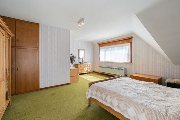 Huis verkocht / Halen