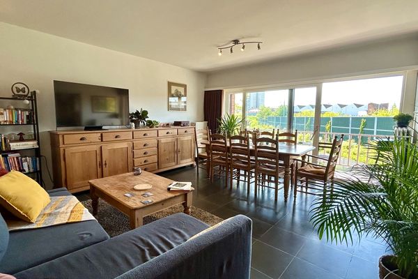 Appartement te koop / Kessel-Lo