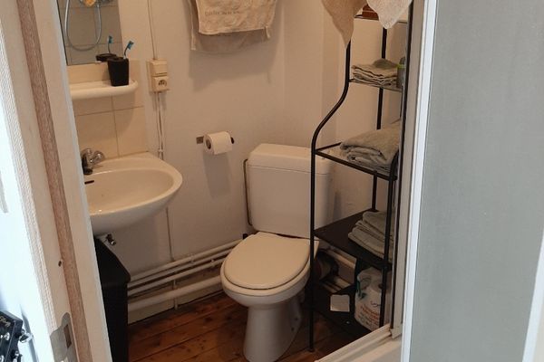 Appartement te huur / Gent
